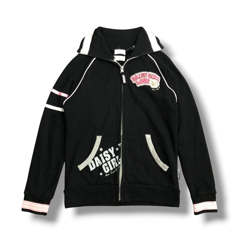 Daisy Lovers Full Zip Jacket - image 1